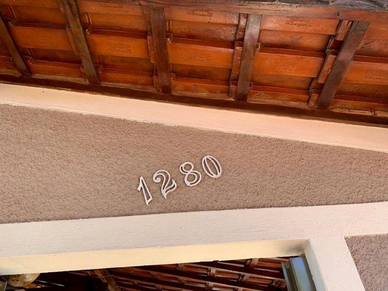 Casa, Padrão, 2 vaga(s) de garagem, localizado em Aramina - SP, bairro Santo Antonio