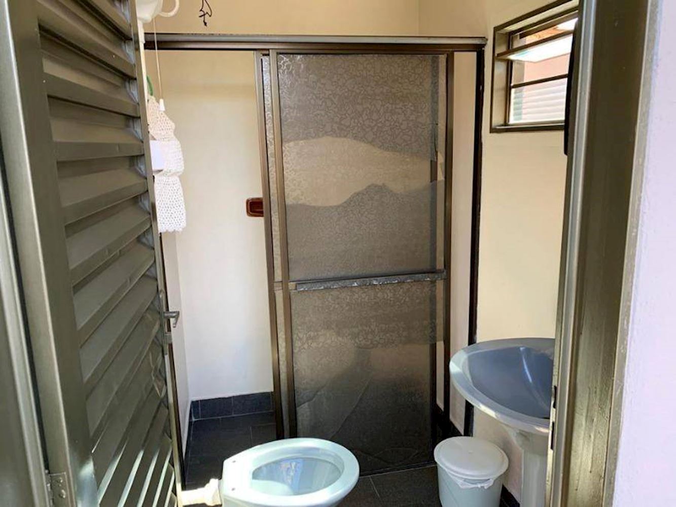 Casa, Padrão, 2 vaga(s) de garagem, localizado em Aramina - SP, bairro Santo Antonio