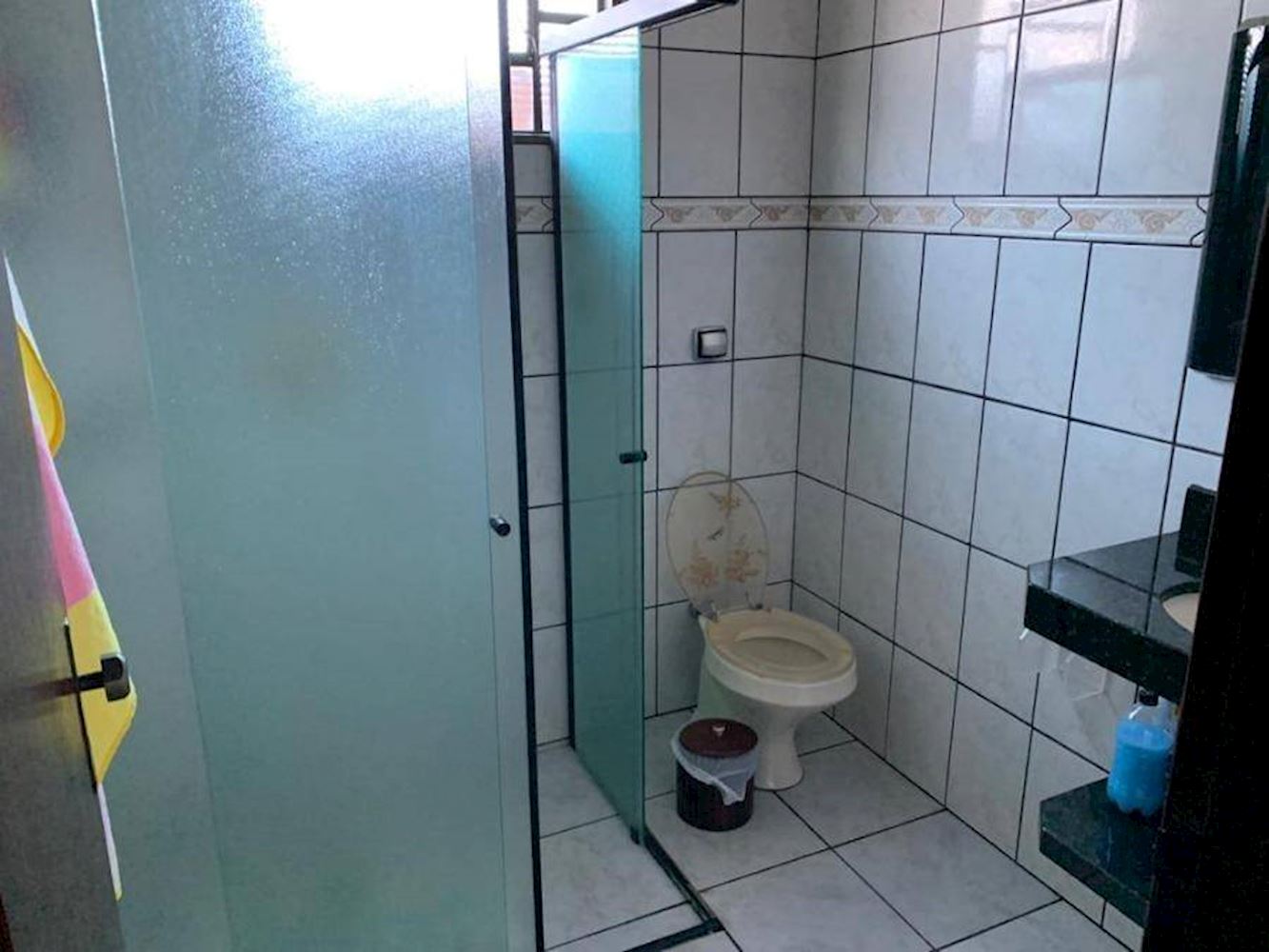 Casa, Padrão, 2 vaga(s) de garagem, localizado em Aramina - SP, bairro Santo Antonio