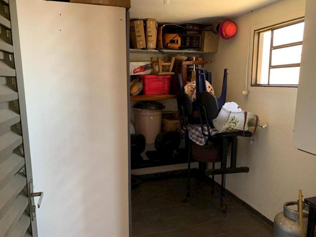 Casa, Padrão, 2 vaga(s) de garagem, localizado em Aramina - SP, bairro Santo Antonio