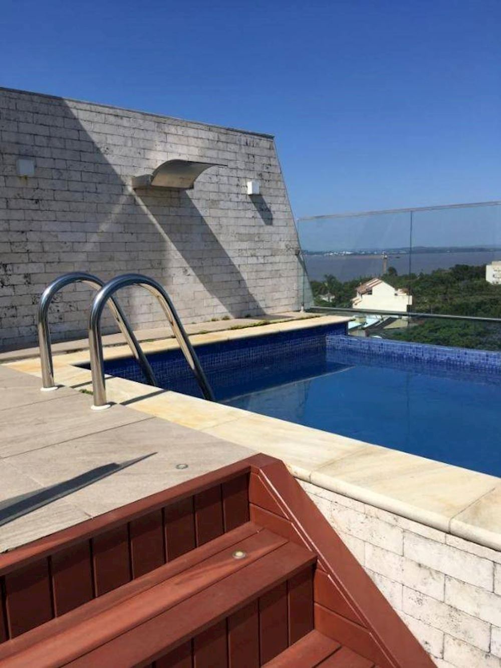 Apartamento, Padrão, 3 vaga(s) de garagem, localizado em Porto Alegre - RS