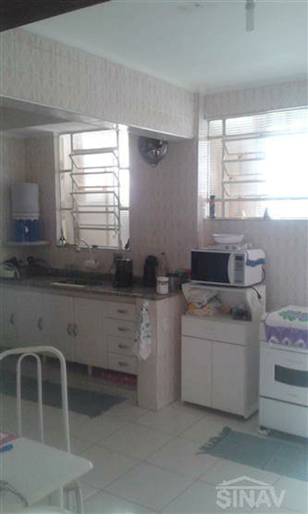 Apartamento, Padrão, 0 vaga(s) de garagem, localizado em São Paulo - SP, bairro Belenzinho