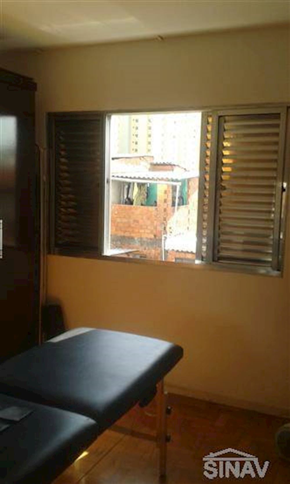 Apartamento, Padrão, 0 vaga(s) de garagem, localizado em São Paulo - SP, bairro Belenzinho