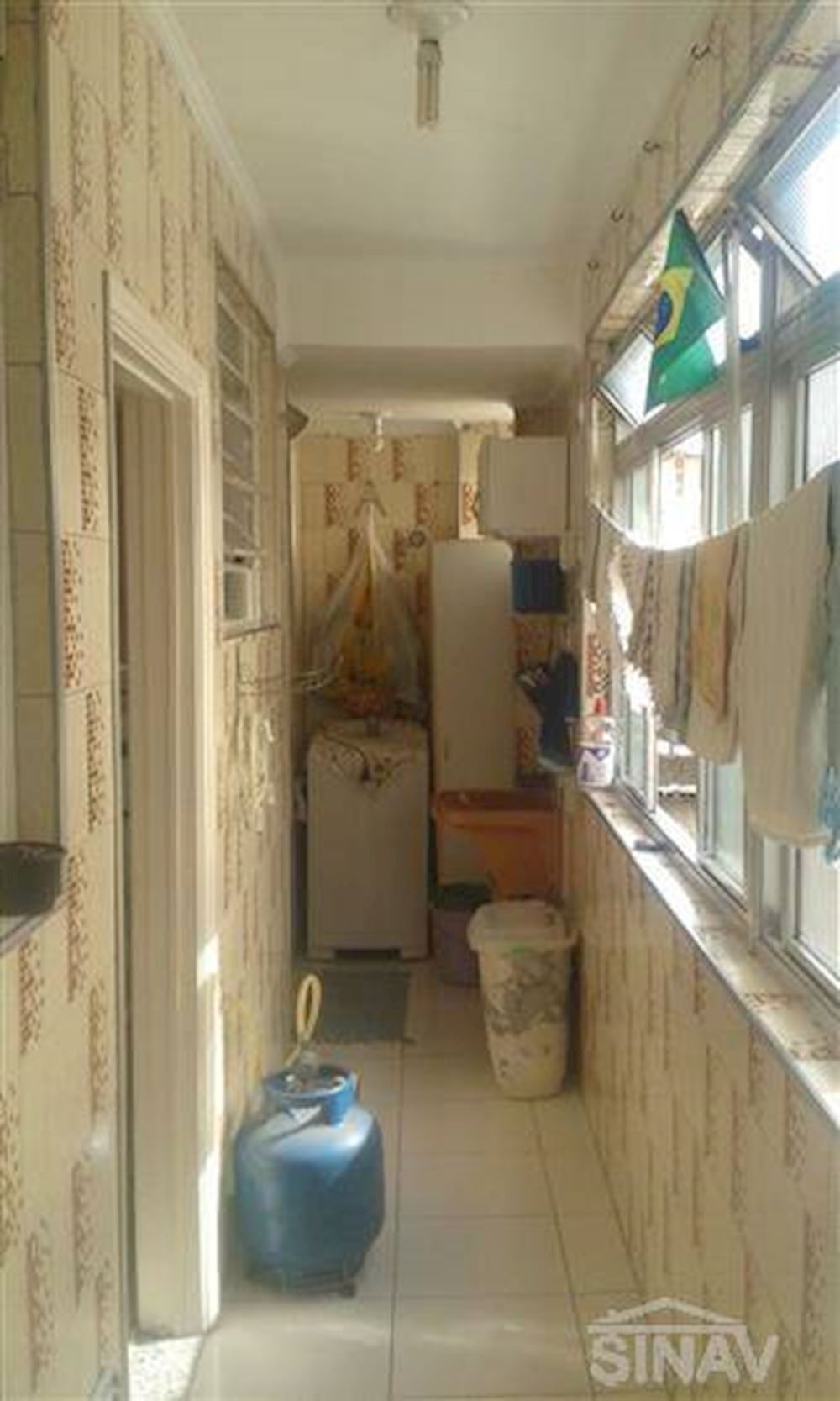 Apartamento, Padrão, 0 vaga(s) de garagem, localizado em São Paulo - SP, bairro Belenzinho