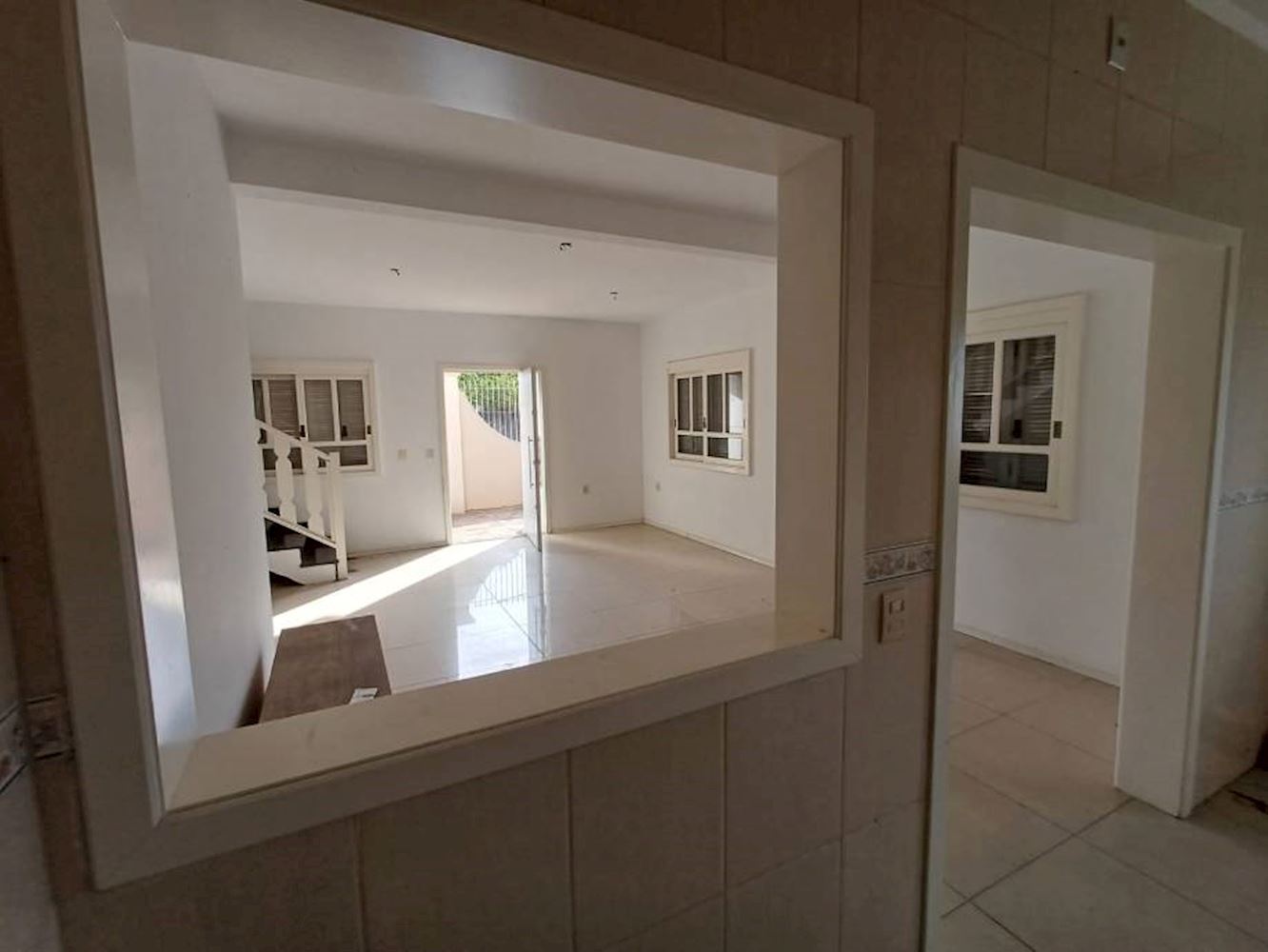 Casa em Estância Velha - Canoas/RS, localizado em Canoas - RS, bairro Estradaância Velha
