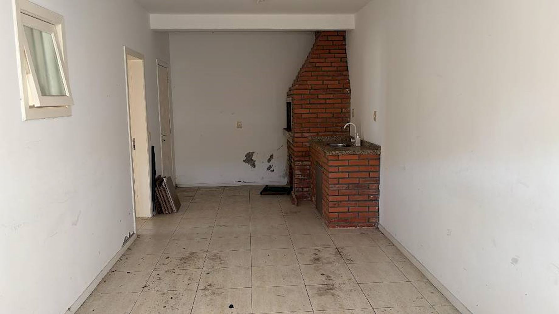 Casa em Estância Velha - Canoas/RS, localizado em Canoas - RS, bairro Estradaância Velha