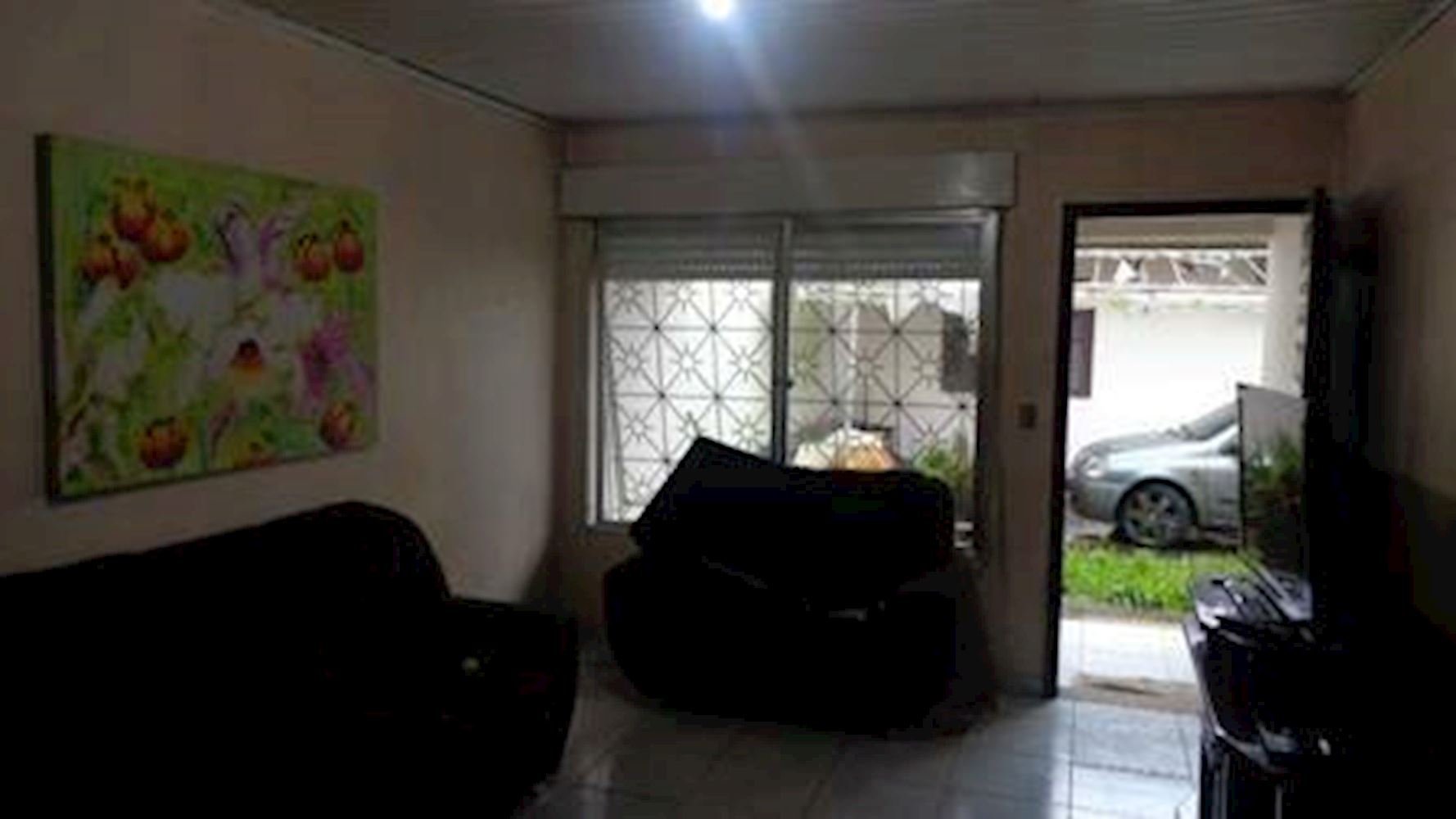 Casa em Rio Branco - Canoas/RS, localizado em Canoas - RS, bairro Rio Branco