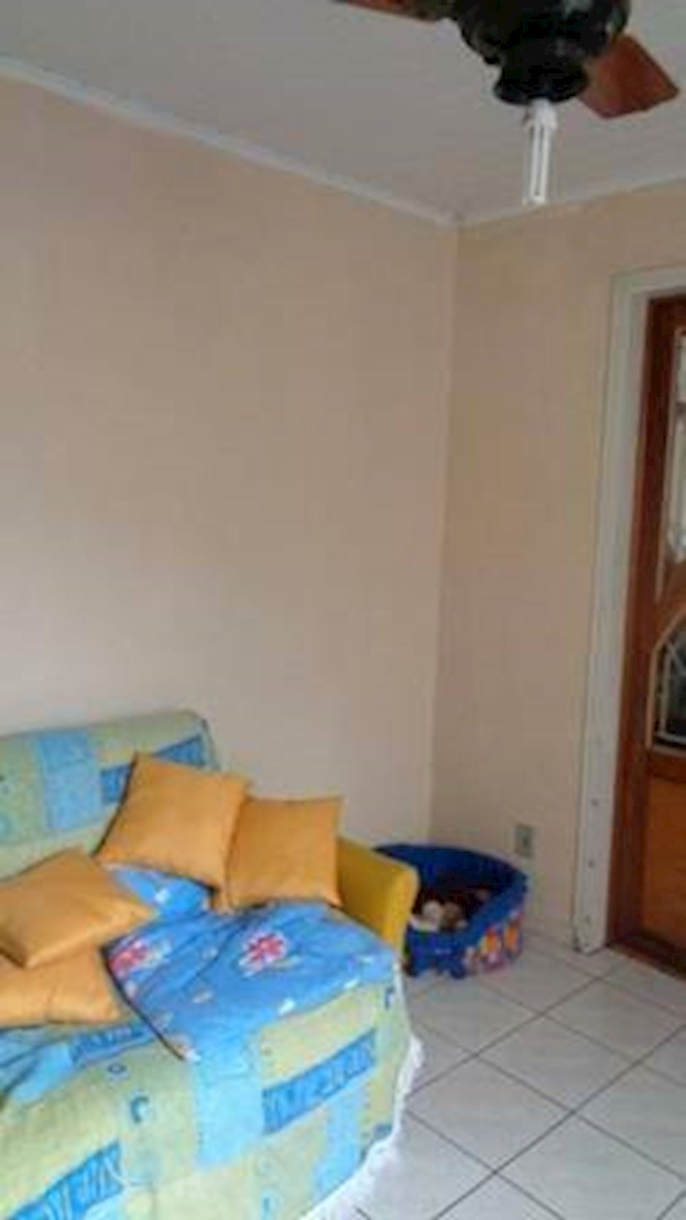 Casa em Rio Branco - Canoas/RS, localizado em Canoas - RS, bairro Rio Branco