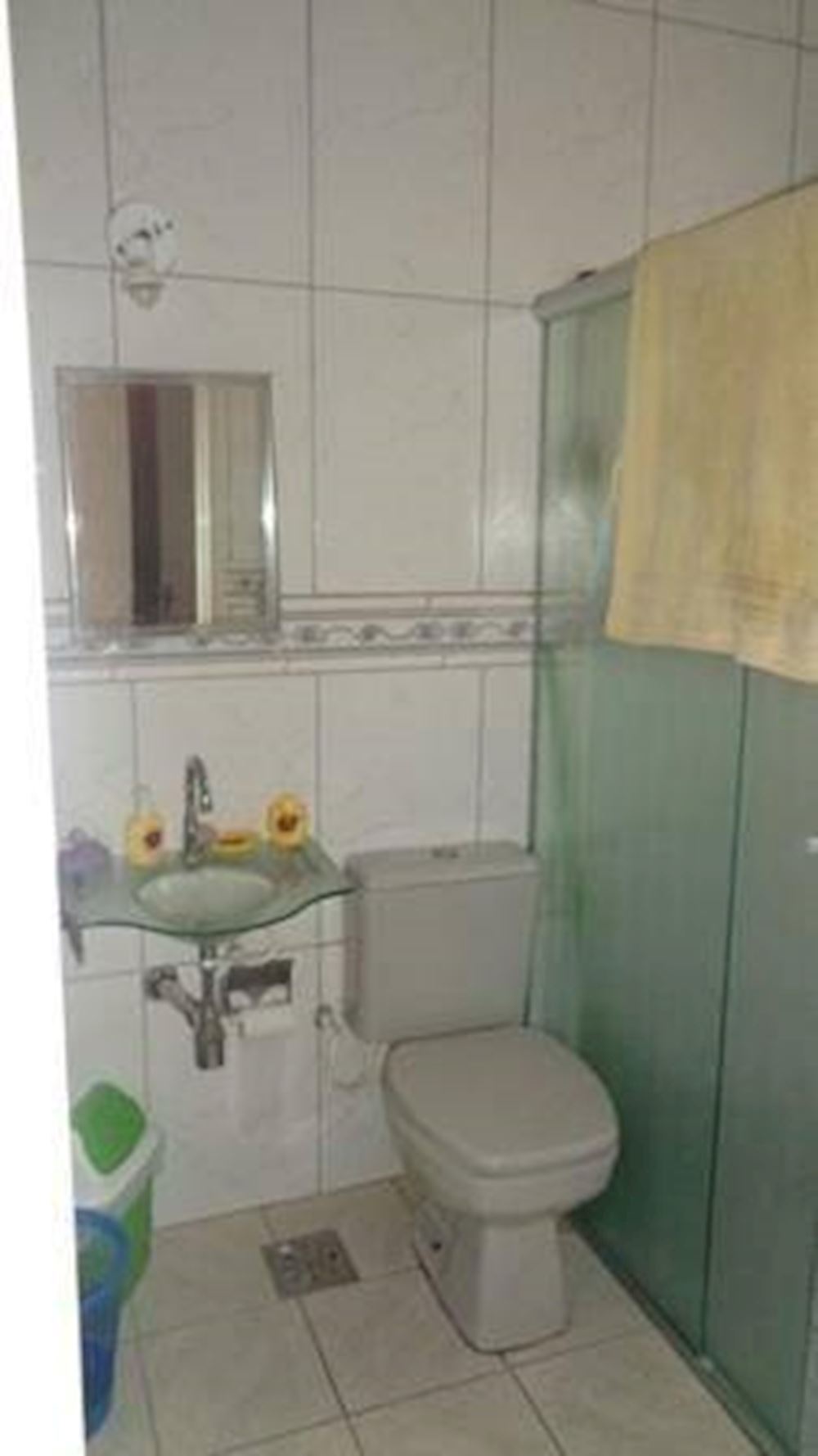 Casa em Rio Branco - Canoas/RS, localizado em Canoas - RS, bairro Rio Branco