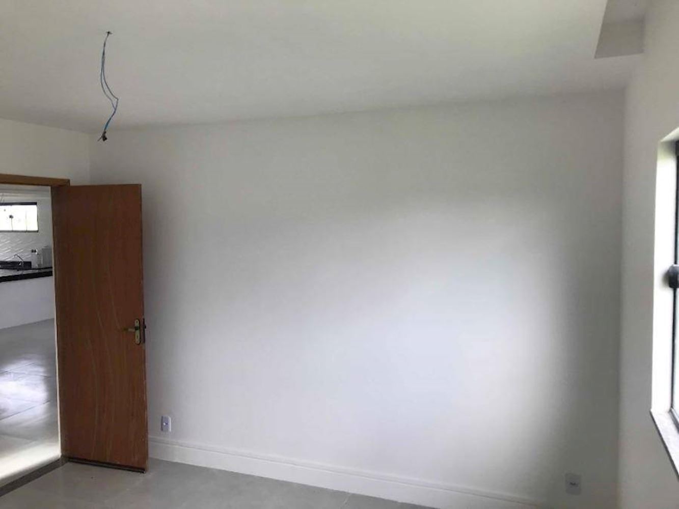 Casa no "Condomínio Solaris Residencial Clube" - Atlântico Leste Itaipuaçu - Maricá/RJ, localizado em Maricá - RJ, bairro Atlântico Leste Itaipuaçu