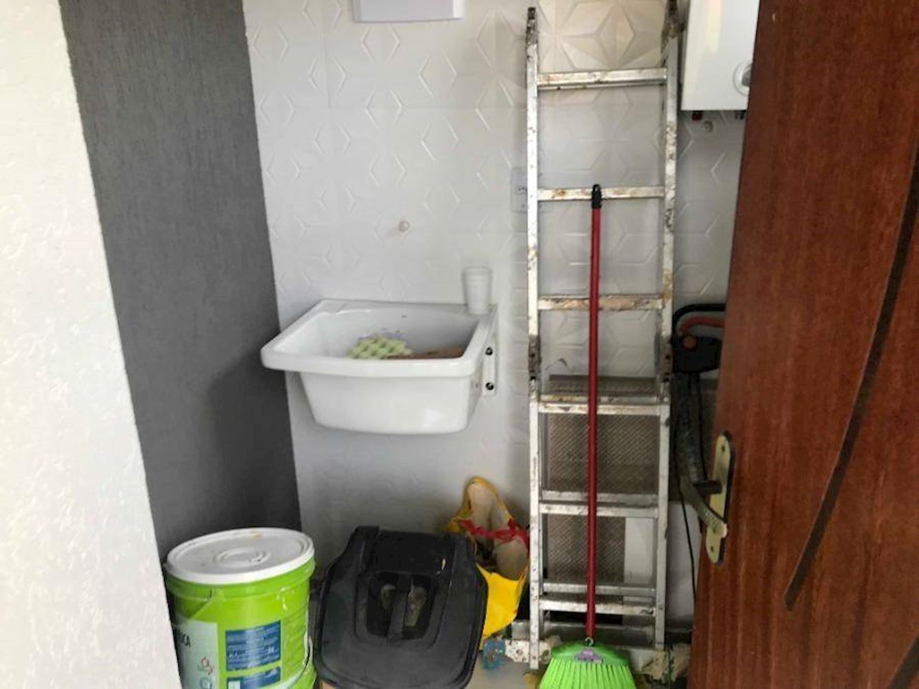 Casa no "Condomínio Solaris Residencial Clube" - Atlântico Leste Itaipuaçu - Maricá/RJ, localizado em Maricá - RJ, bairro Atlântico Leste Itaipuaçu