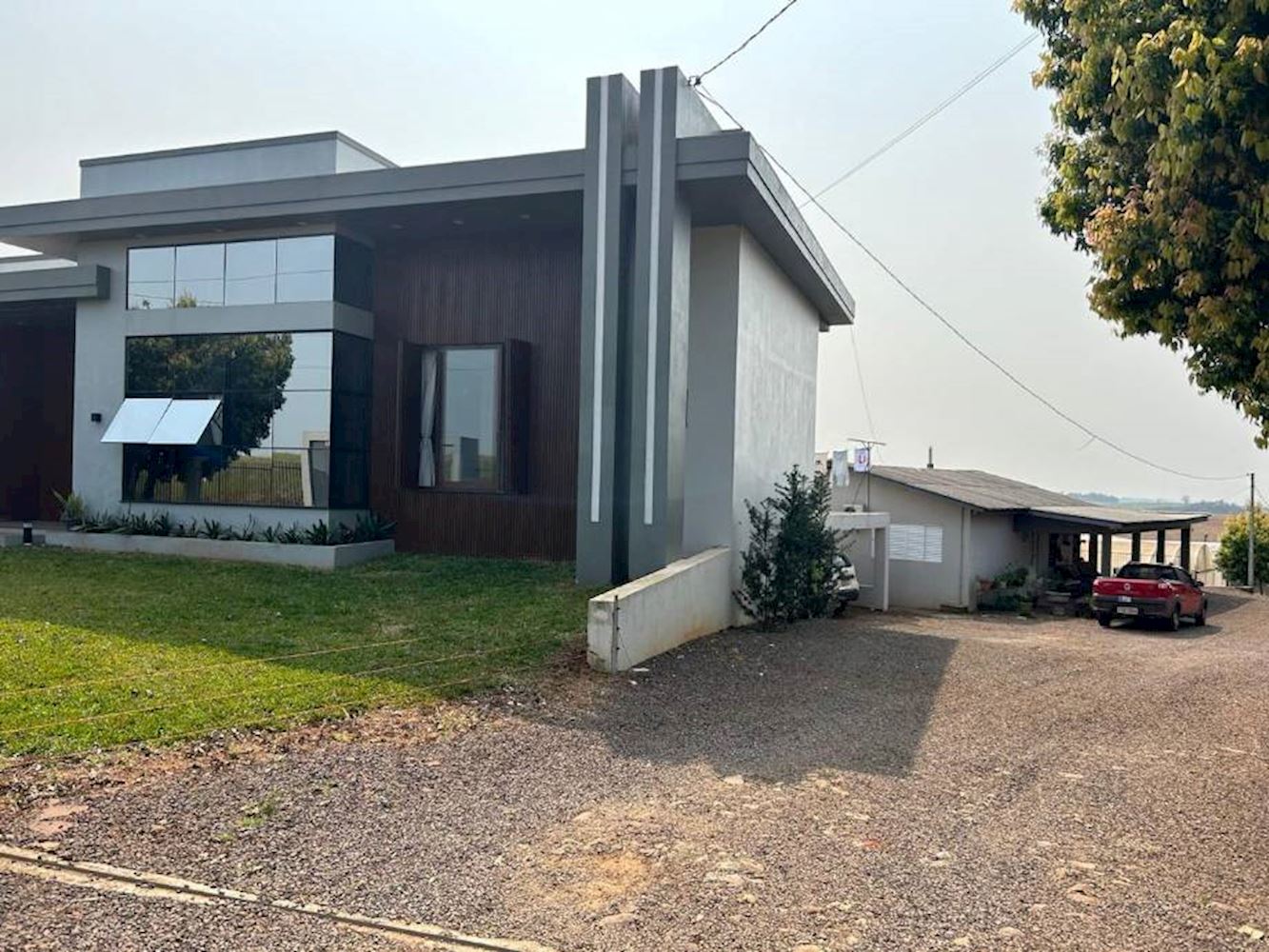Casa no Centro de Fortaleza dos Valos/RS, localizado em Fortaleza Dos Valos - RS, bairro Centro
