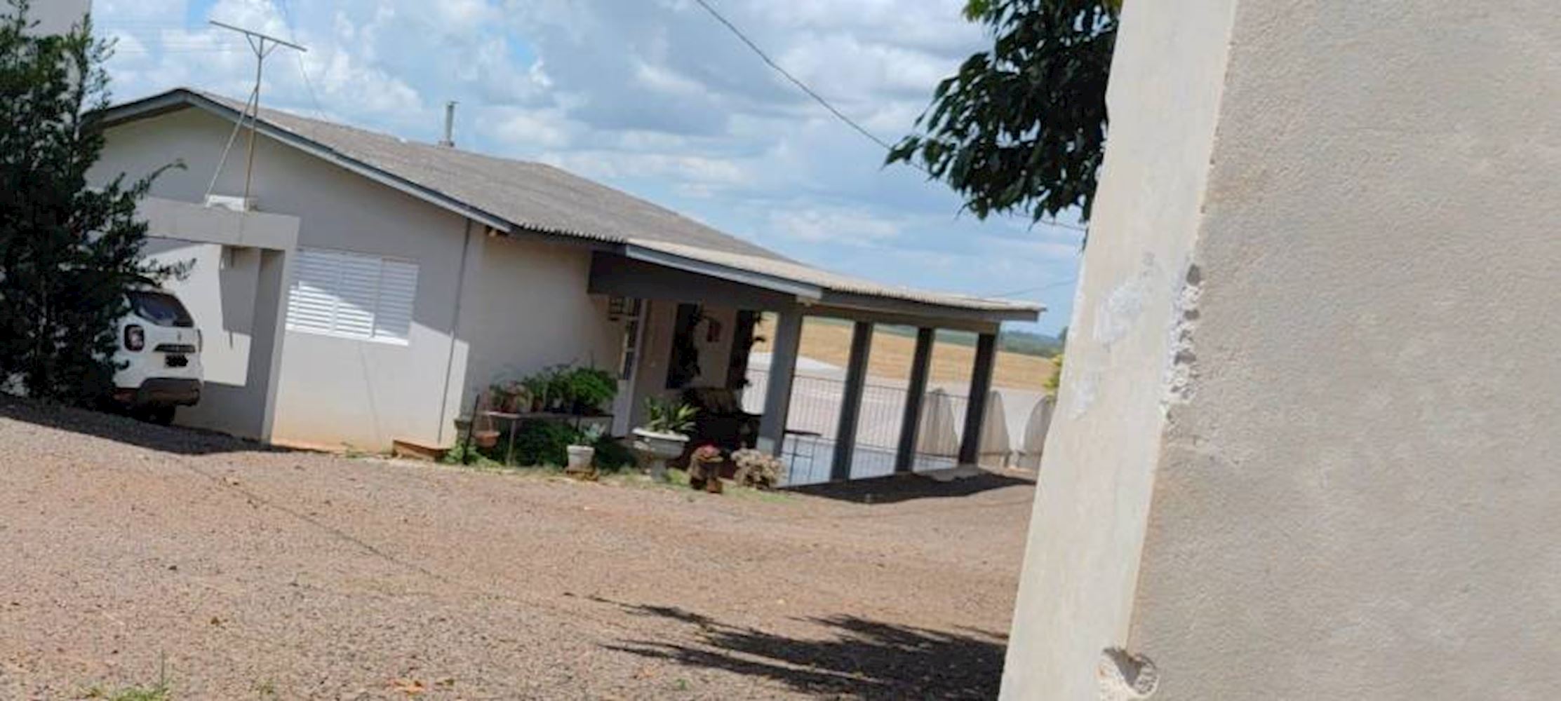 Casa no Centro de Fortaleza dos Valos/RS, localizado em Fortaleza Dos Valos - RS, bairro Centro