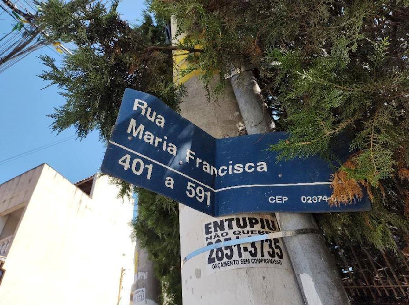 Casa em Tremembé - São Paulo/SP, localizado em São Paulo - SP, bairro Tremembé