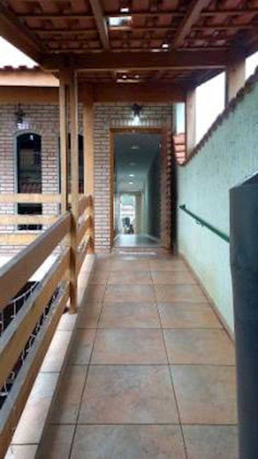 Casa em Tremembé - São Paulo/SP, localizado em São Paulo - SP, bairro Tremembé