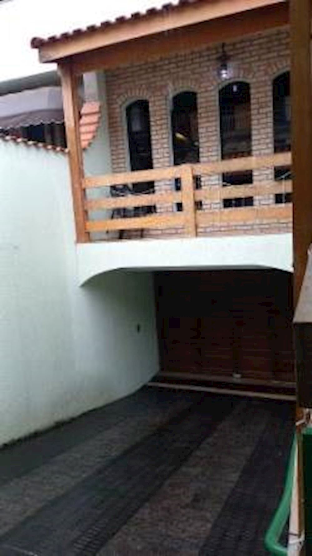 Casa em Tremembé - São Paulo/SP, localizado em São Paulo - SP, bairro Tremembé