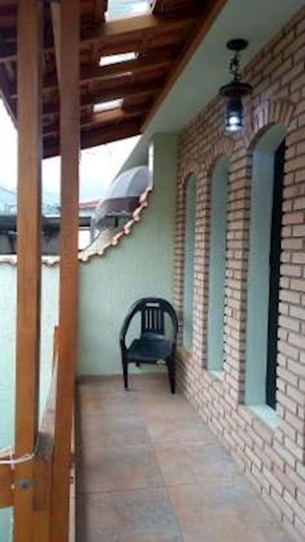 Casa em Tremembé - São Paulo/SP, localizado em São Paulo - SP, bairro Tremembé