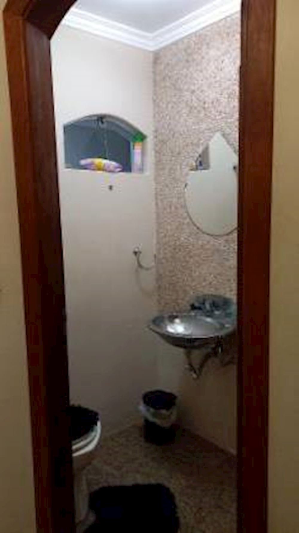 Casa em Tremembé - São Paulo/SP, localizado em São Paulo - SP, bairro Tremembé