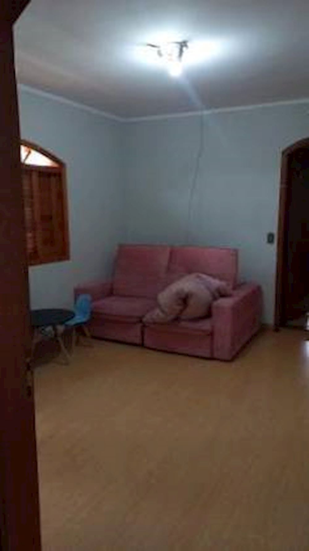 Casa em Tremembé - São Paulo/SP, localizado em São Paulo - SP, bairro Tremembé