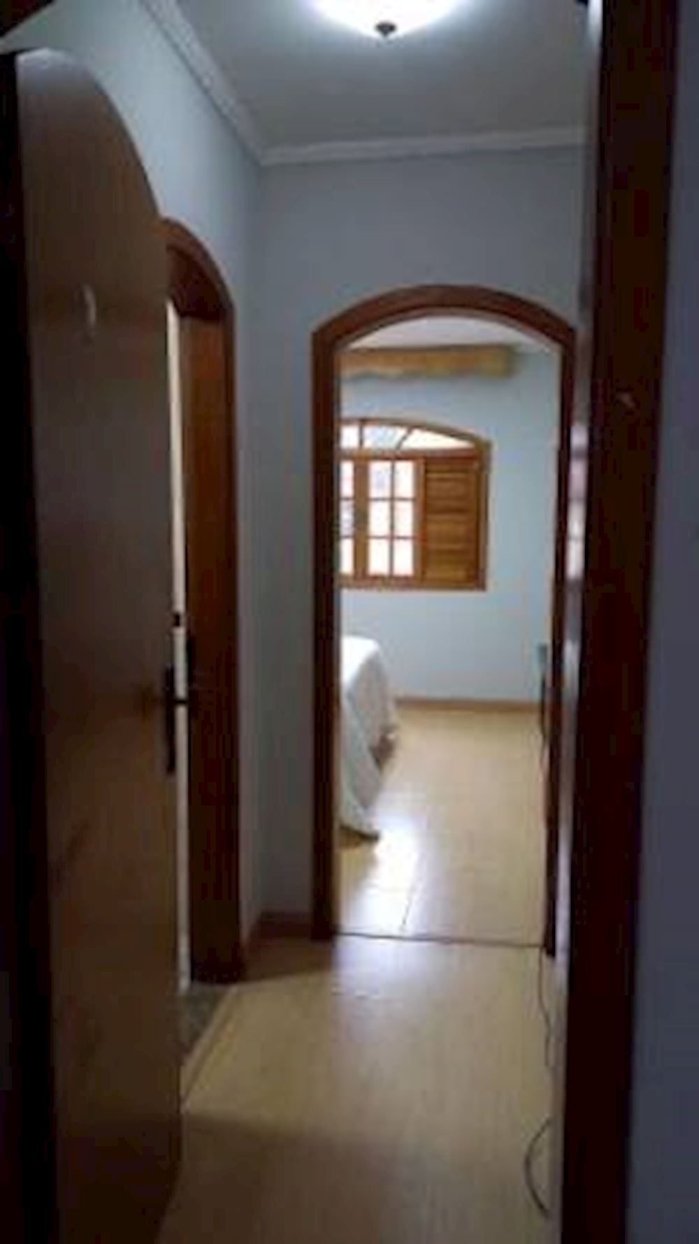 Casa em Tremembé - São Paulo/SP, localizado em São Paulo - SP, bairro Tremembé