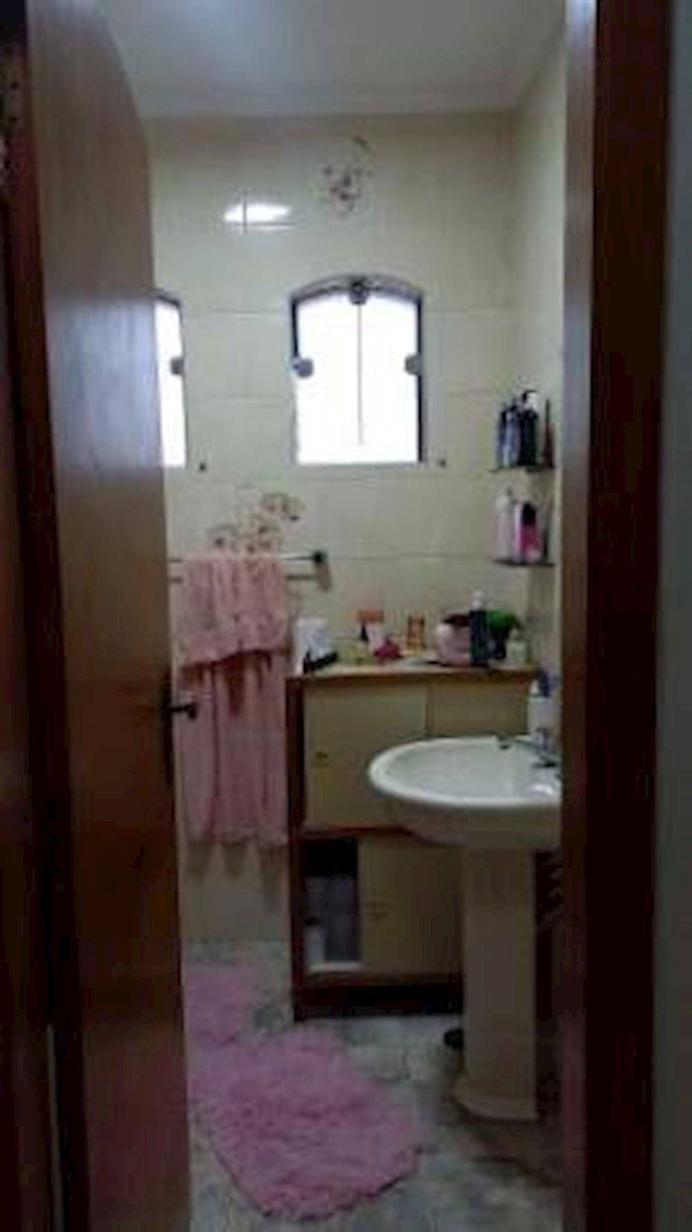 Casa em Tremembé - São Paulo/SP, localizado em São Paulo - SP, bairro Tremembé