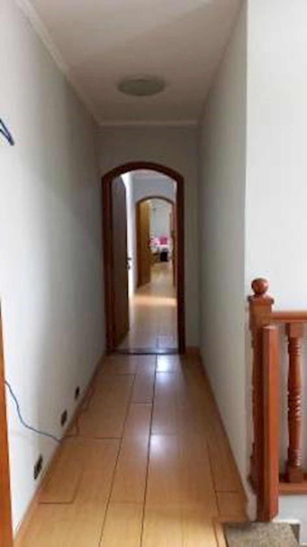 Casa em Tremembé - São Paulo/SP, localizado em São Paulo - SP, bairro Tremembé