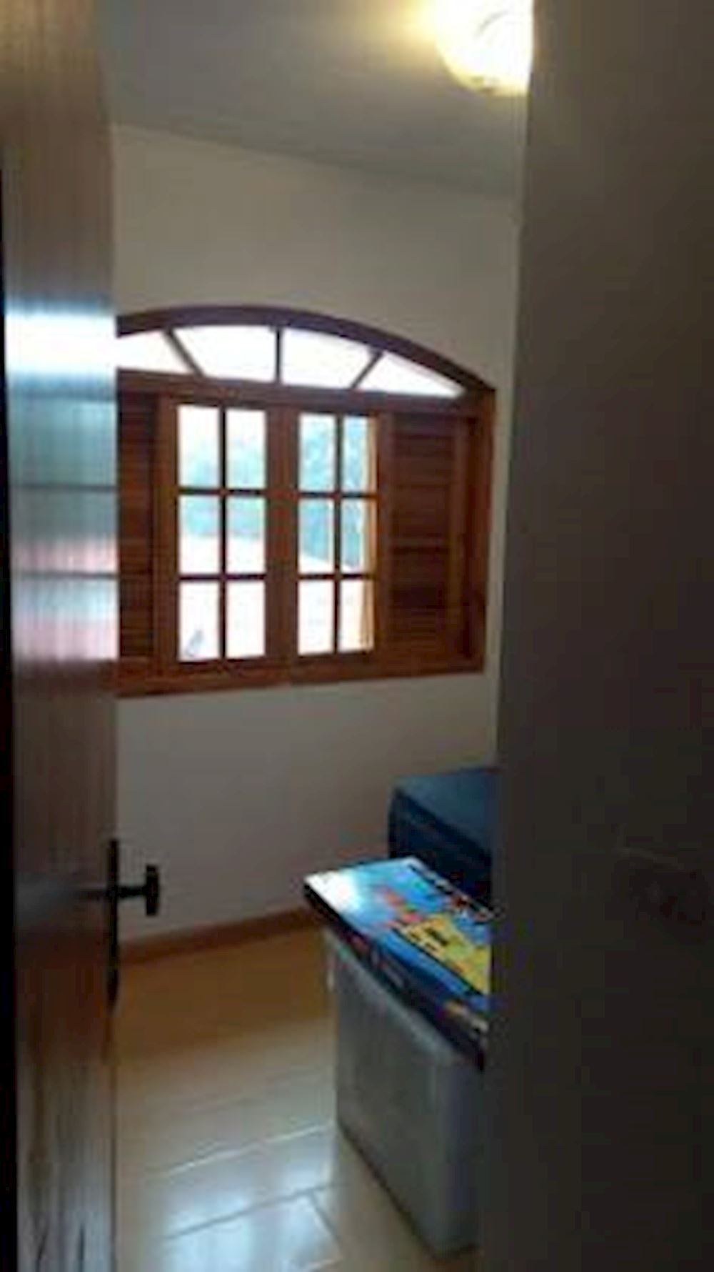 Casa em Tremembé - São Paulo/SP, localizado em São Paulo - SP, bairro Tremembé