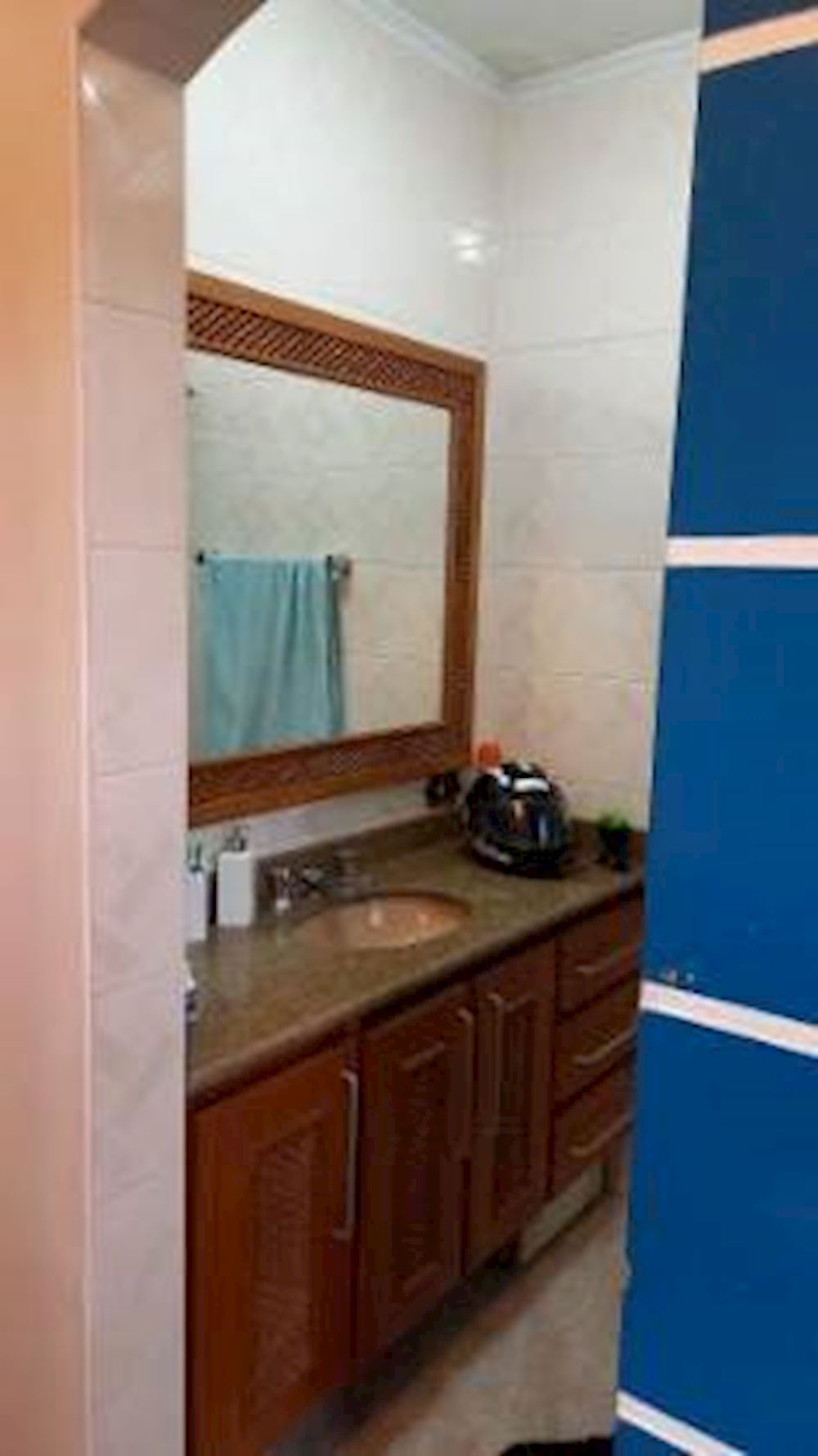 Casa em Tremembé - São Paulo/SP, localizado em São Paulo - SP, bairro Tremembé
