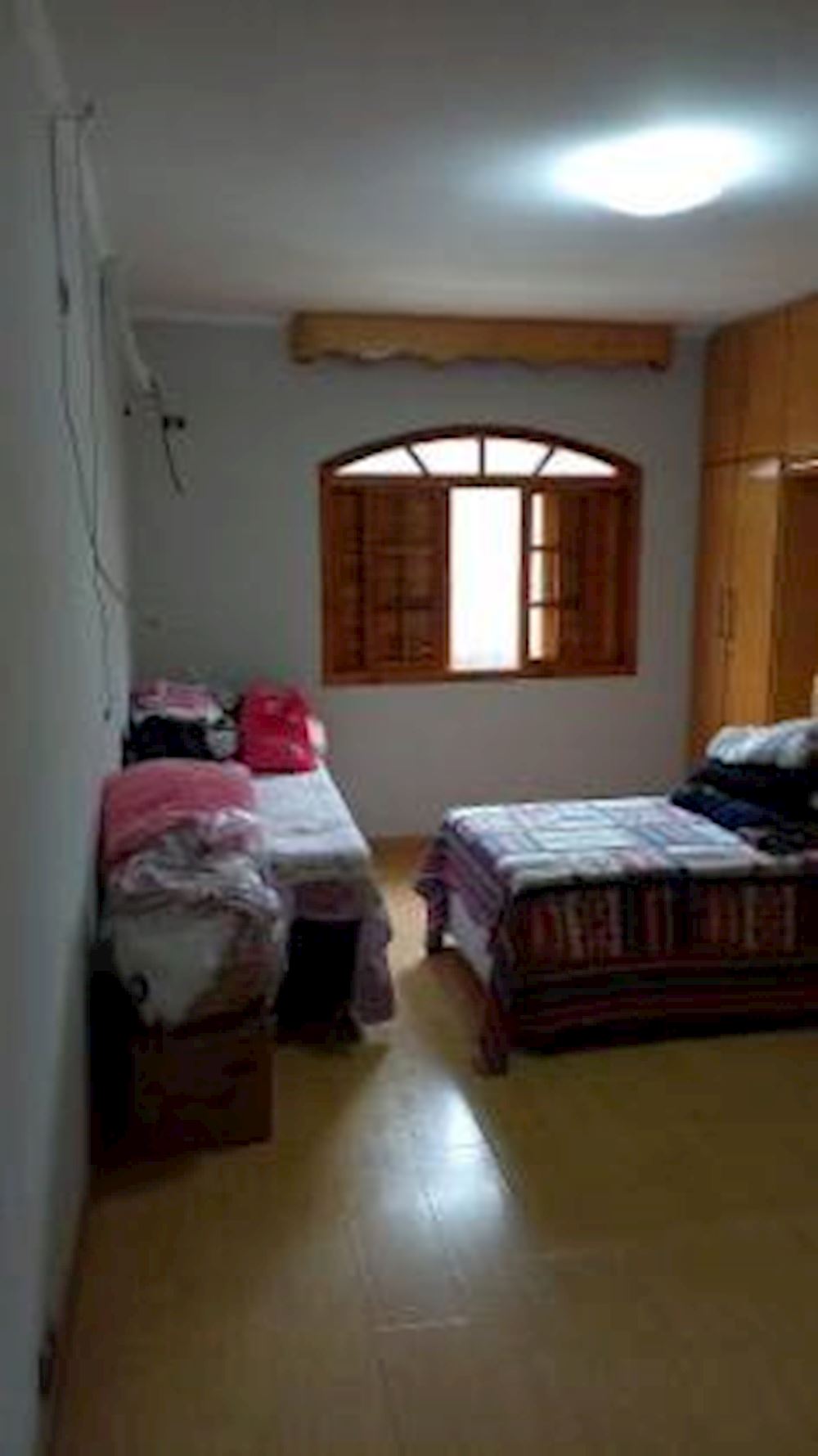 Casa em Tremembé - São Paulo/SP, localizado em São Paulo - SP, bairro Tremembé
