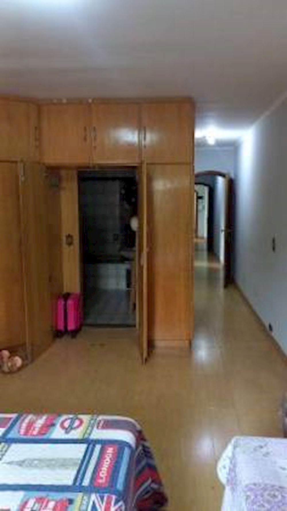 Casa em Tremembé - São Paulo/SP, localizado em São Paulo - SP, bairro Tremembé