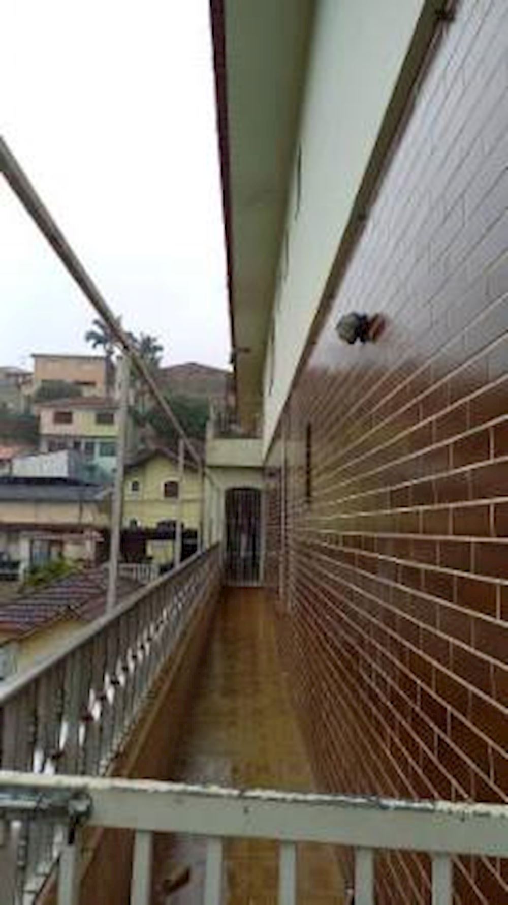 Casa em Tremembé - São Paulo/SP, localizado em São Paulo - SP, bairro Tremembé