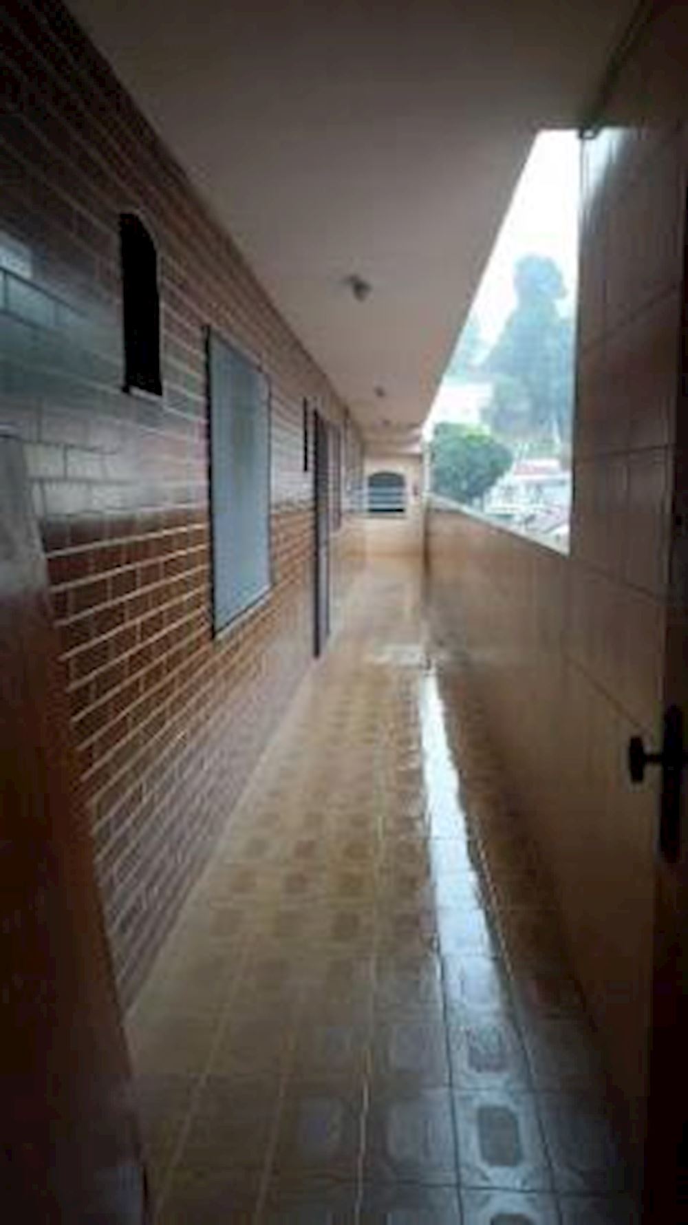 Casa em Tremembé - São Paulo/SP, localizado em São Paulo - SP, bairro Tremembé