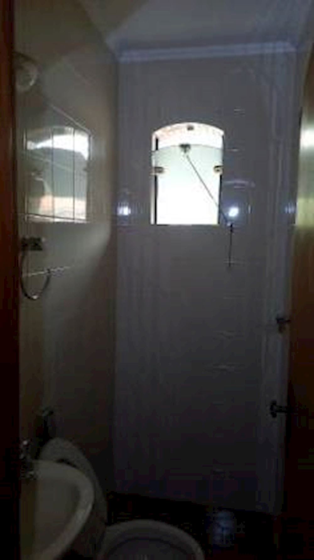 Casa em Tremembé - São Paulo/SP, localizado em São Paulo - SP, bairro Tremembé
