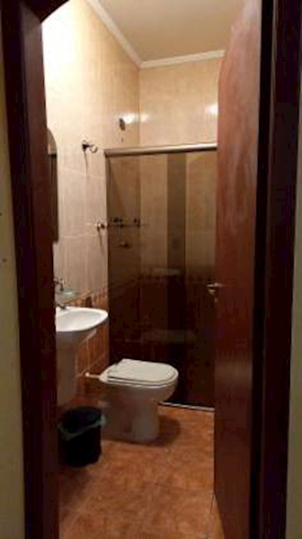 Casa em Tremembé - São Paulo/SP, localizado em São Paulo - SP, bairro Tremembé