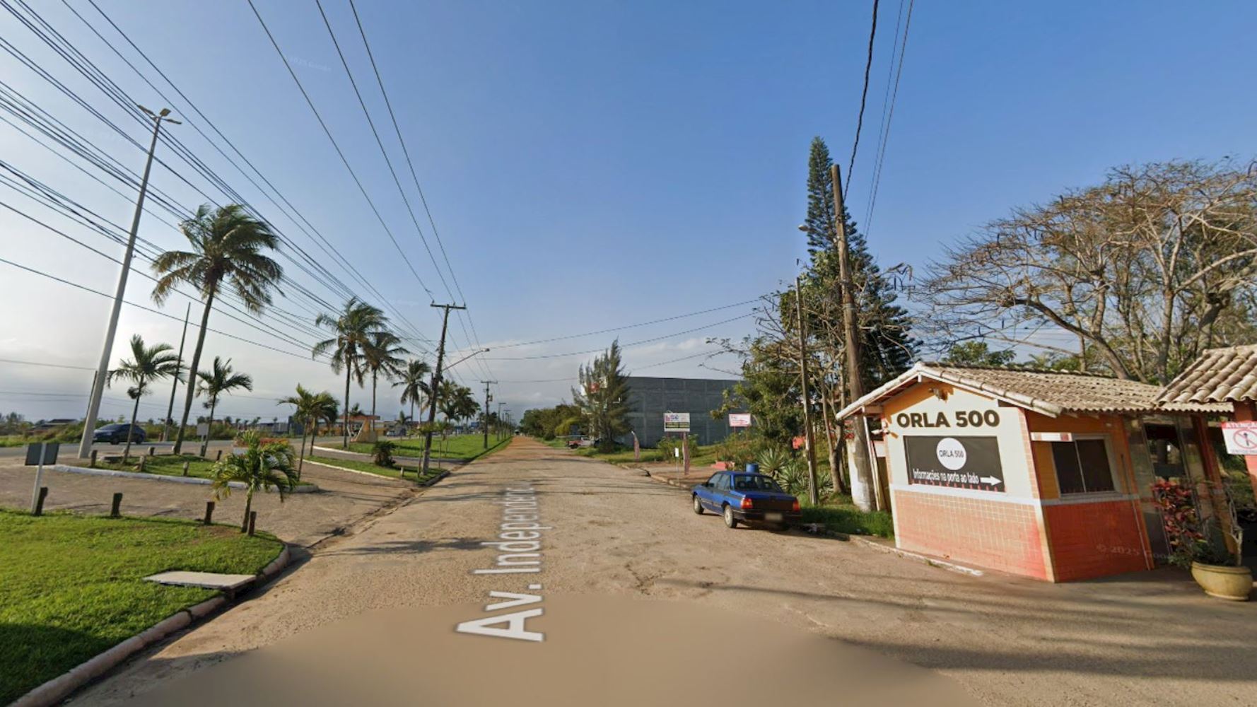 Casa na Orla 500 - Cabo Frio/RJ, localizado em Cabo Frio - RJ, bairro Orla 500