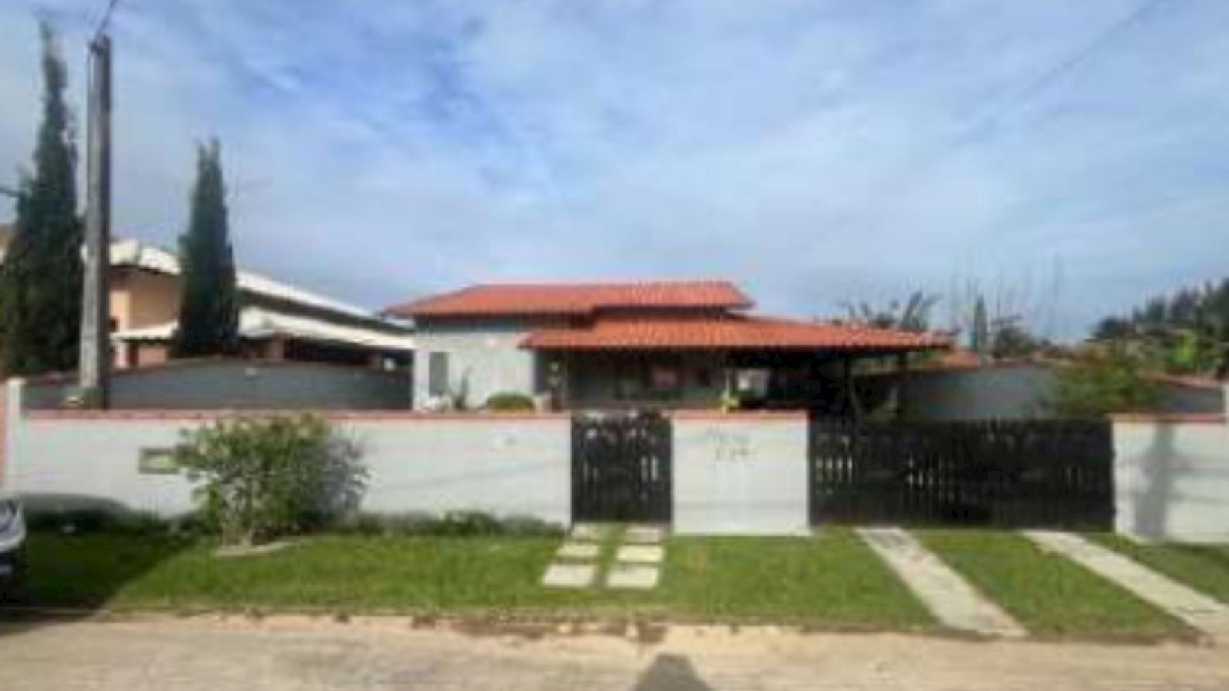 Casa na Orla 500 - Cabo Frio/RJ, localizado em Cabo Frio - RJ, bairro Orla 500
