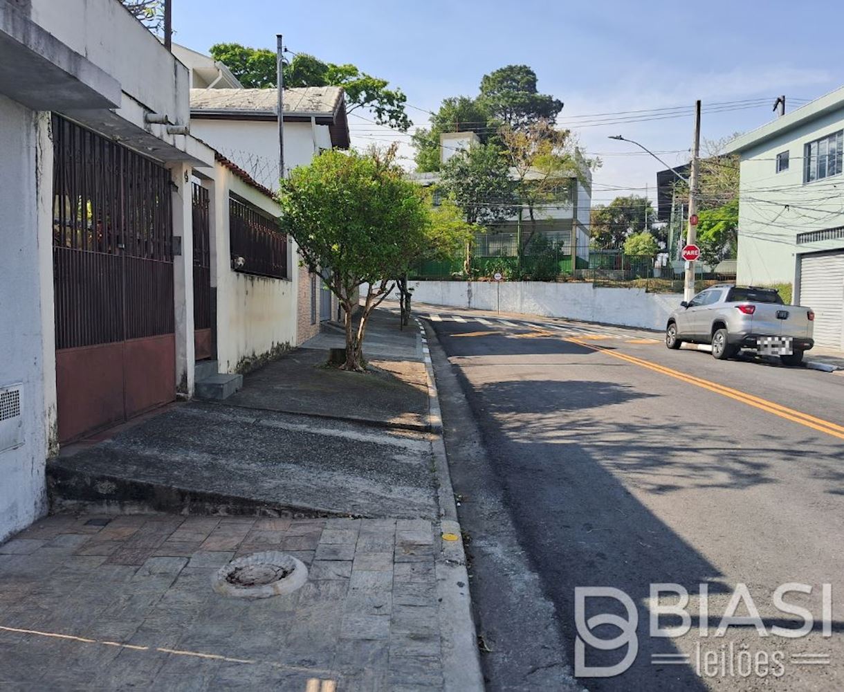 Casa em Bela Vista - Osasco/SP, localizado em Osasco - SP, bairro Bela Vista