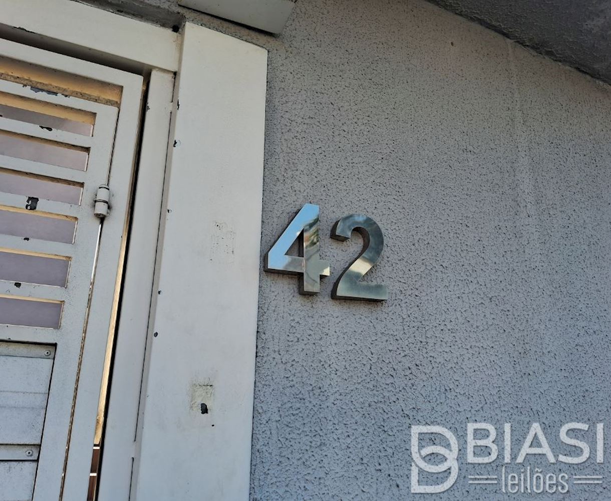 Casa em Bela Vista - Osasco/SP, localizado em Osasco - SP, bairro Bela Vista