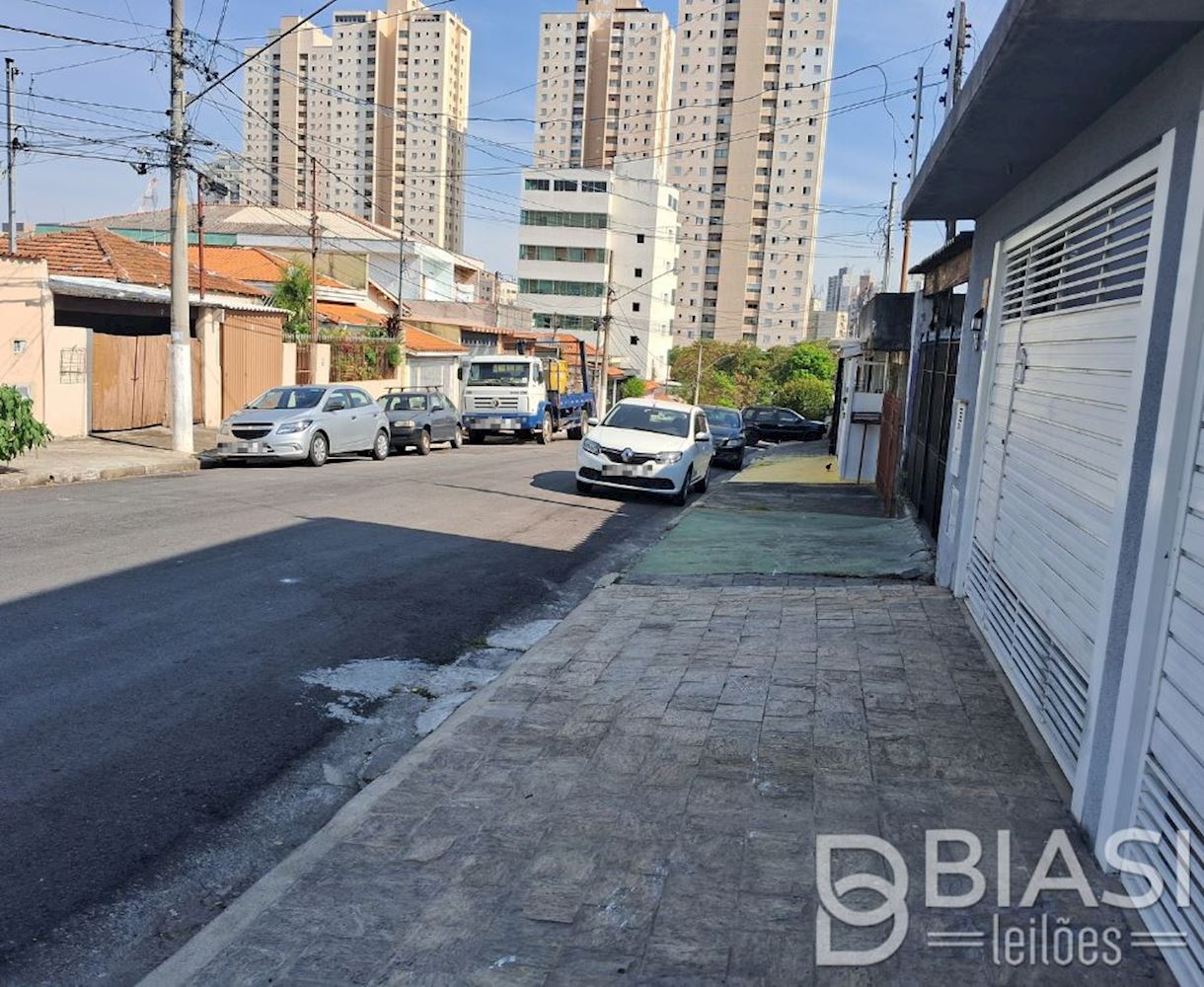 Casa em Bela Vista - Osasco/SP, localizado em Osasco - SP, bairro Bela Vista