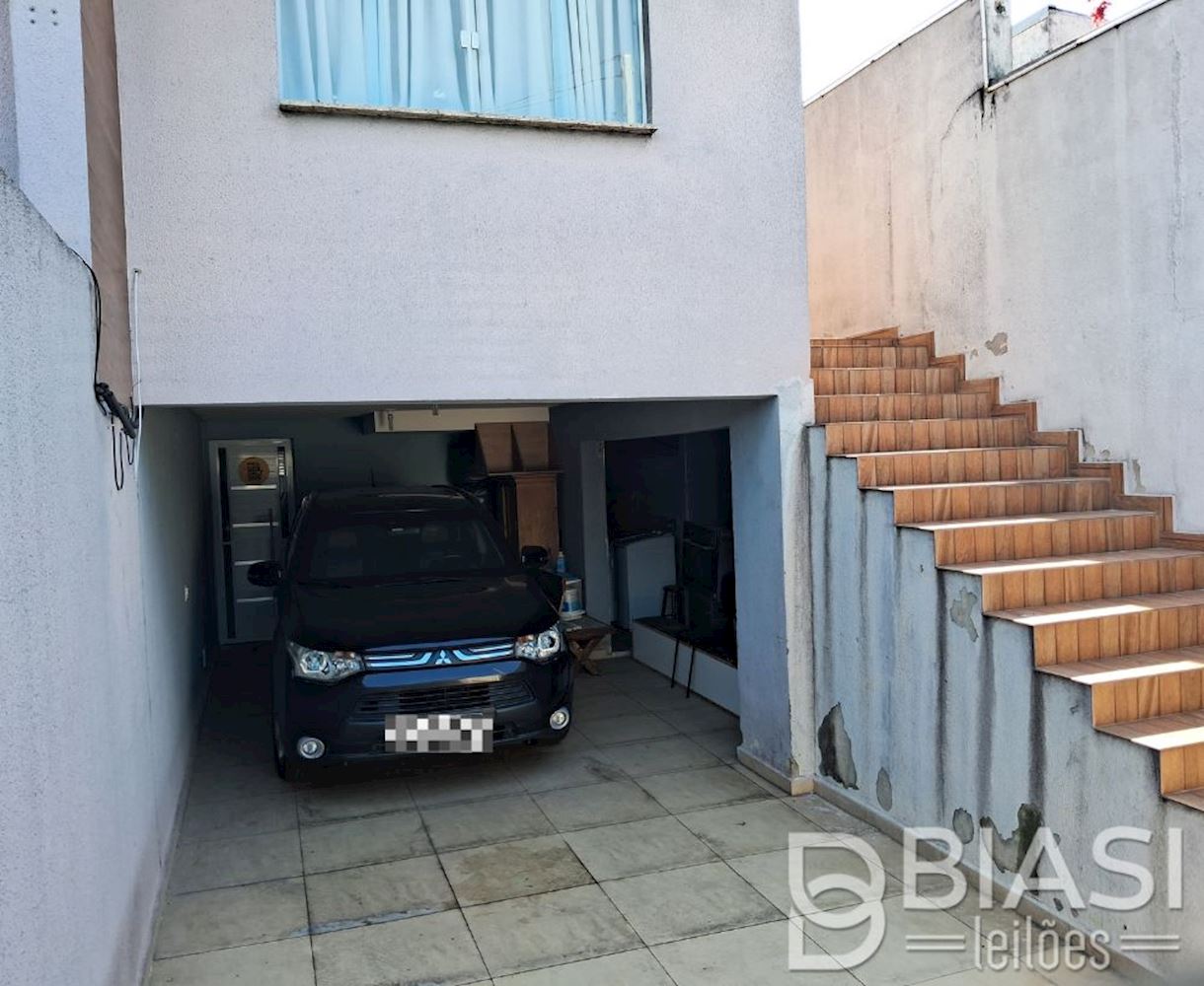 Casa em Bela Vista - Osasco/SP, localizado em Osasco - SP, bairro Bela Vista