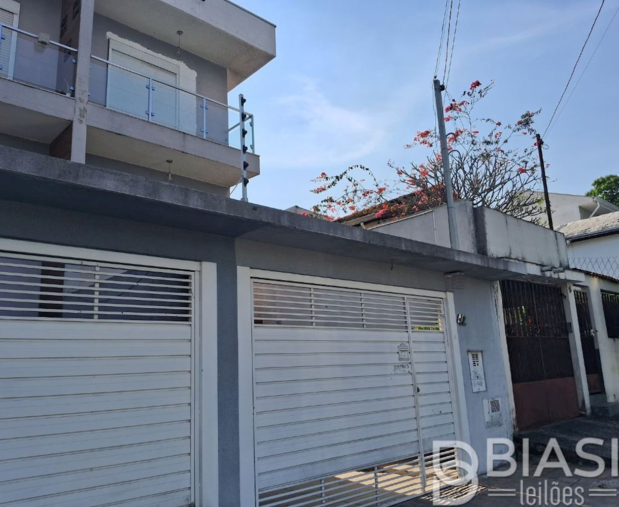 Casa em Bela Vista - Osasco/SP, localizado em Osasco - SP, bairro Bela Vista