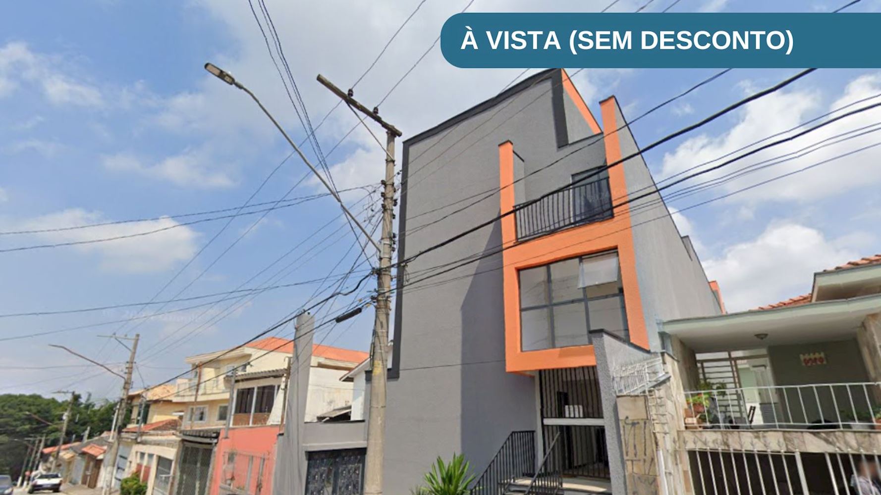 Imagem do imóvel Apartamento na Vila Sônia em São Paulo/SP