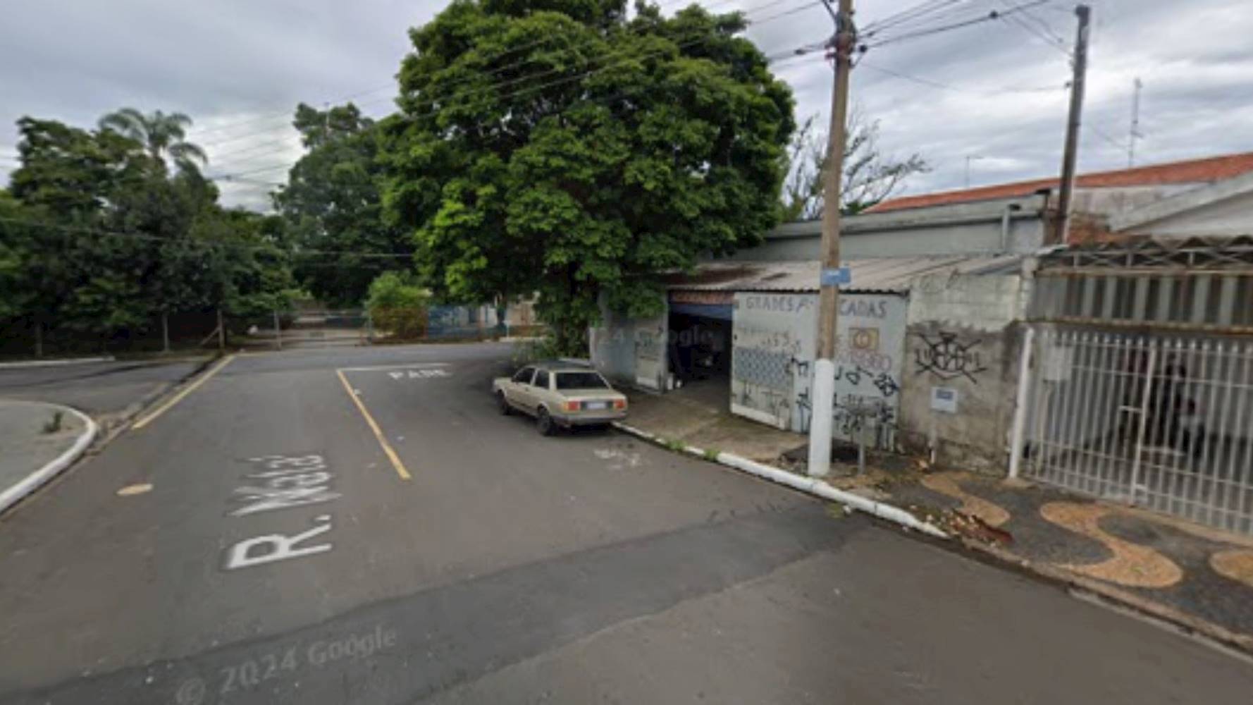 Casa no Jardim São Jorge em Nova Odessa/SP, localizado em Nova Odessa - SP, bairro Jardim São Jorge