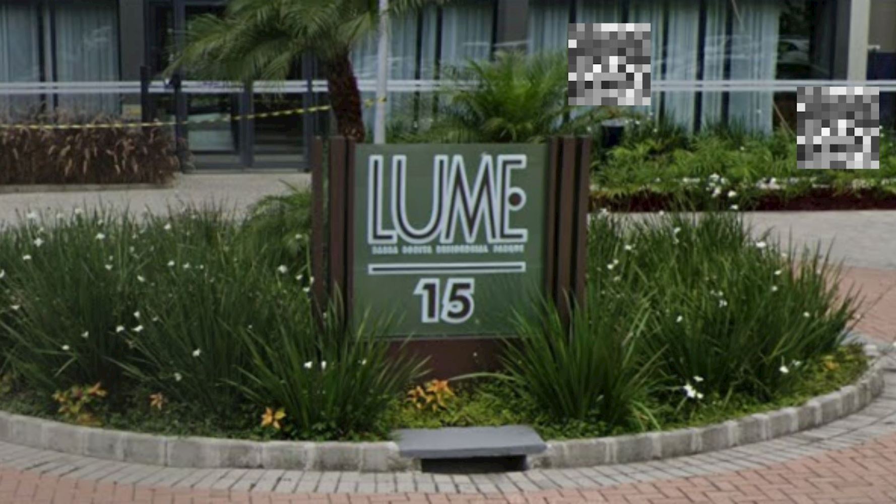 Apartamento no "Lume Residencial Barra Bonita" - Recreio dos Bandeirantes - Rio de Janeiro/RJ, localizado em Rio De Janeiro - RJ, bairro Recreio dos Bandeirantes