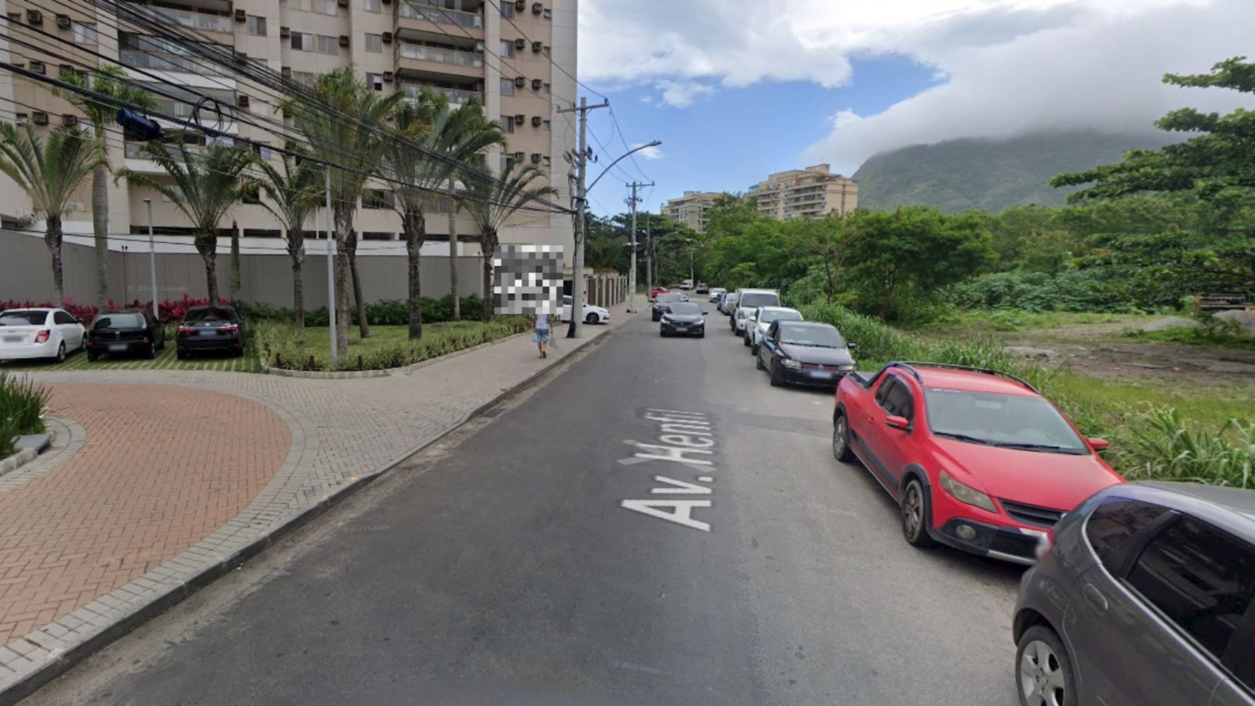 Apartamento no "Lume Residencial Barra Bonita" - Recreio dos Bandeirantes - Rio de Janeiro/RJ, localizado em Rio De Janeiro - RJ, bairro Recreio dos Bandeirantes
