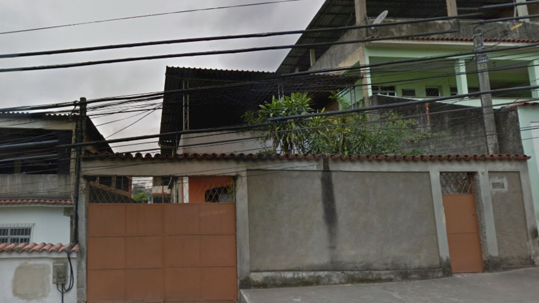 Casa em São Matheus - São João de Meriti/RJ, localizado em São João De Meriti - RJ, bairro São Matheus