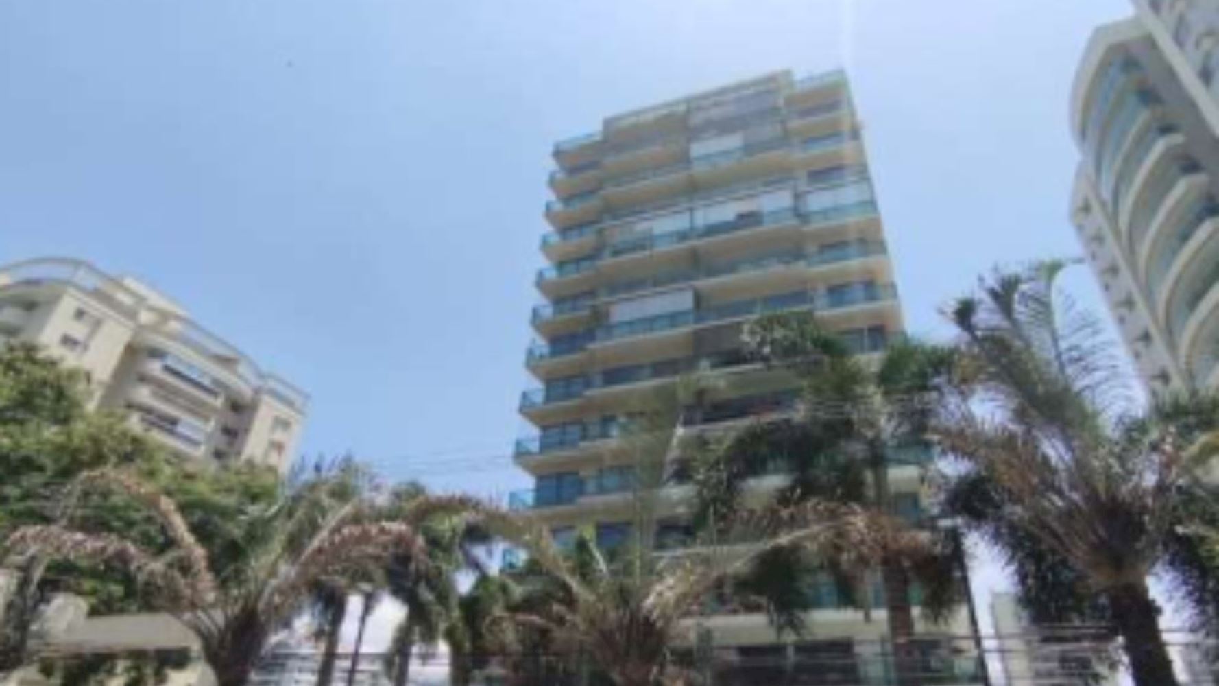 Apartamento no "Condomínio Villa Luna" - Jacarepaguá - Rio de Janeiro/RJ, localizado em Rio De Janeiro - RJ, bairro Jacarepaguá