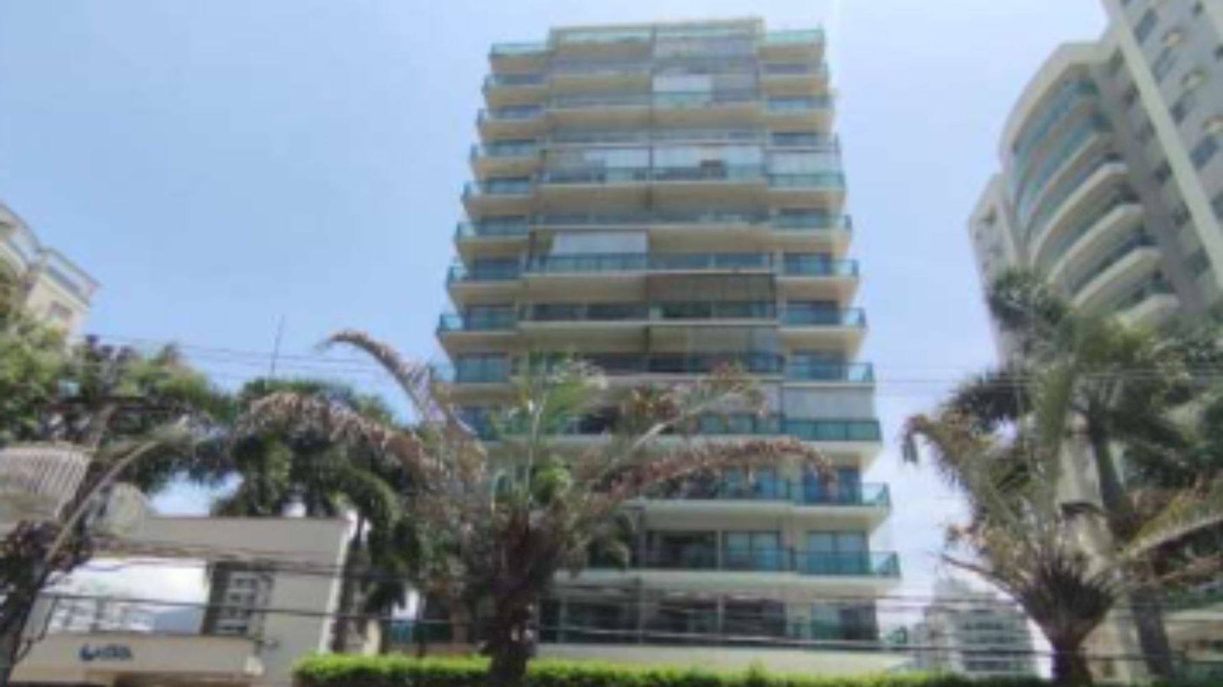 Apartamento no "Condomínio Villa Luna" - Jacarepaguá - Rio de Janeiro/RJ, localizado em Rio De Janeiro - RJ, bairro Jacarepaguá
