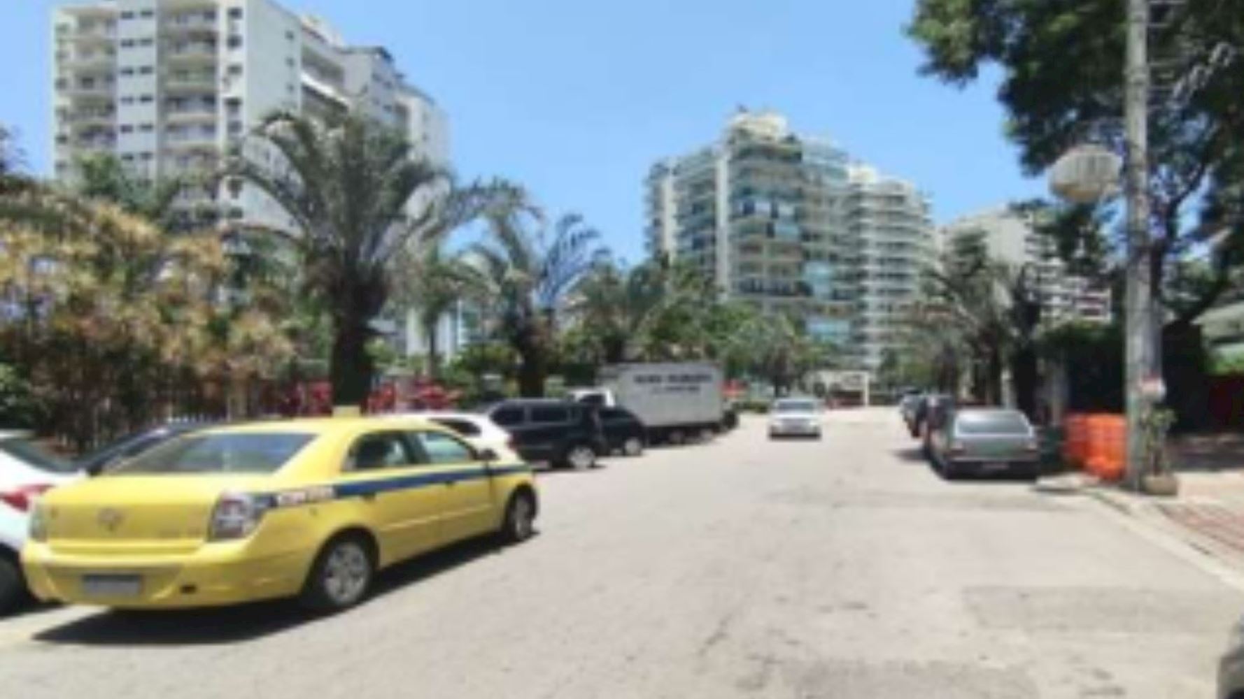 Apartamento no "Condomínio Villa Luna" - Jacarepaguá - Rio de Janeiro/RJ, localizado em Rio De Janeiro - RJ, bairro Jacarepaguá