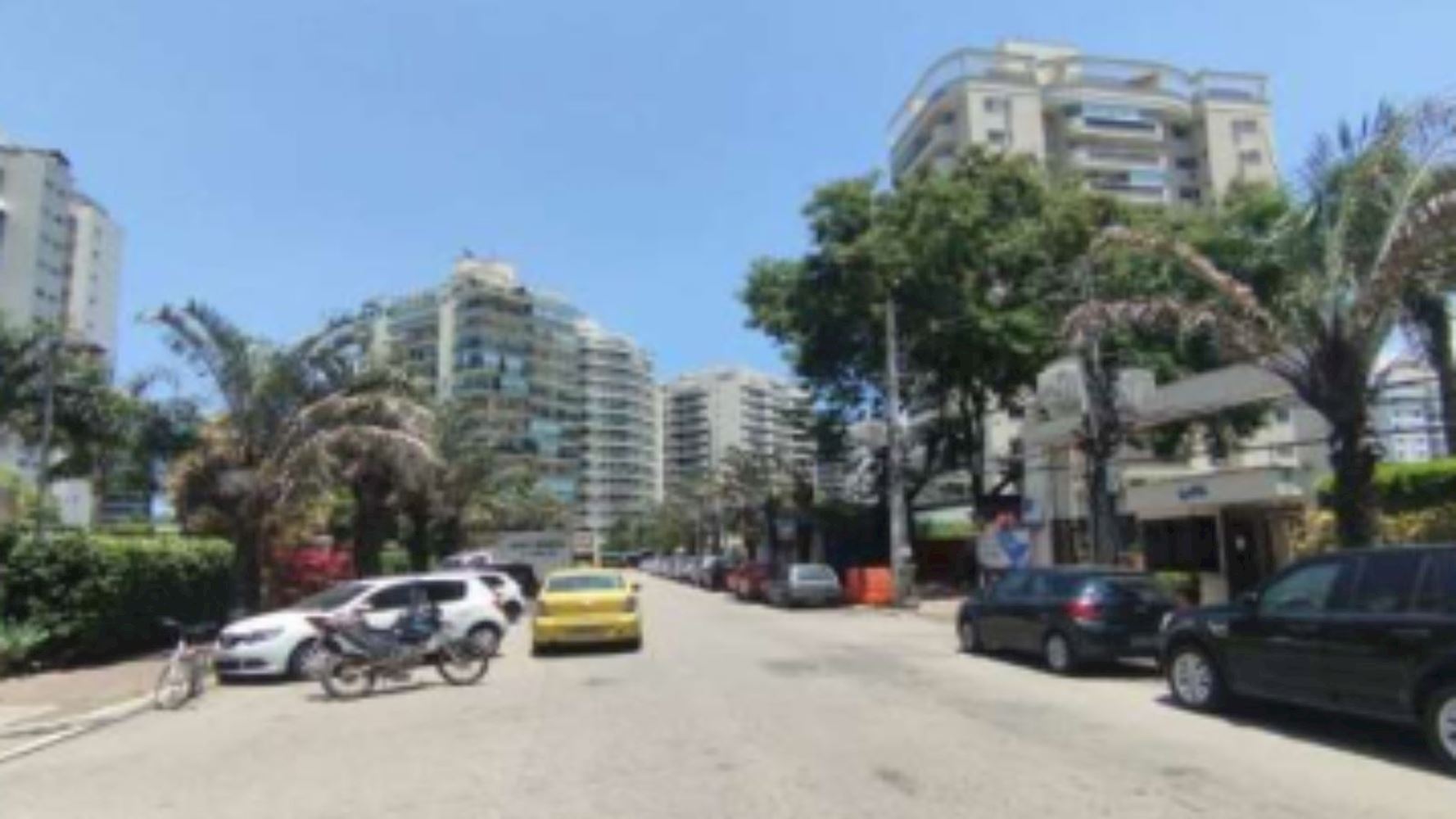 Apartamento no "Condomínio Villa Luna" - Jacarepaguá - Rio de Janeiro/RJ, localizado em Rio De Janeiro - RJ, bairro Jacarepaguá